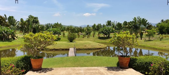 5 bedrooms House in Chiang Mai, Thailand No. 27184 7