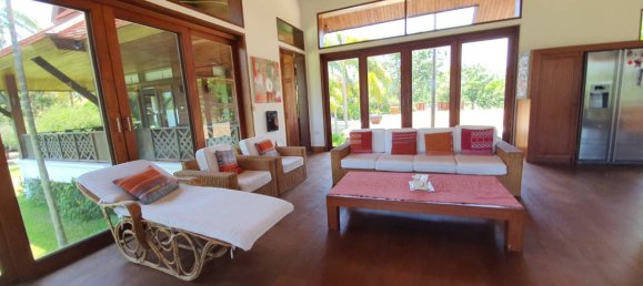 5 bedrooms House in Chiang Mai, Thailand No. 27184 12