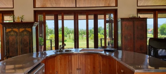 5 bedrooms House in Chiang Mai, Thailand No. 27184 11