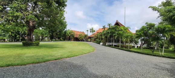 5 bedrooms House in Chiang Mai, Thailand No. 27184 23