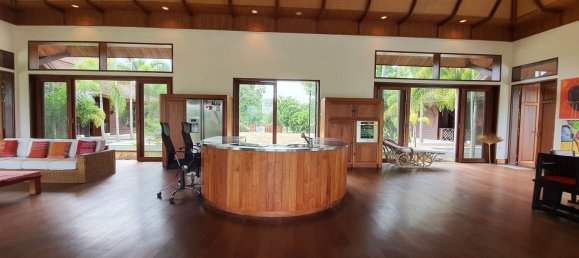 5 bedrooms House in Chiang Mai, Thailand No. 27184 28