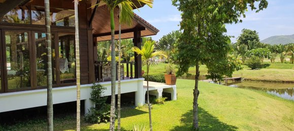 5 bedrooms House in Chiang Mai, Thailand No. 27184 4