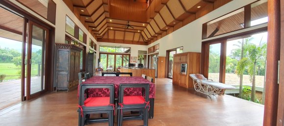 5 bedrooms House in Chiang Mai, Thailand No. 27184 30