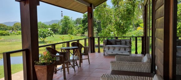 5 bedrooms House in Chiang Mai, Thailand No. 27184 15