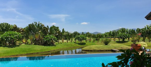 5 bedrooms House in Chiang Mai, Thailand No. 27184 9