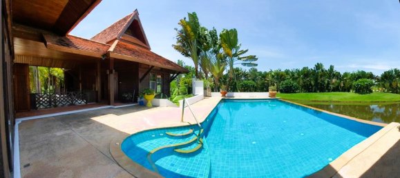 5 bedrooms House in Chiang Mai, Thailand No. 27184 8
