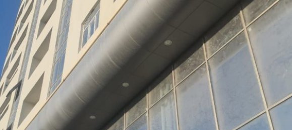 2 chambres Appartement à Khatay, Azerbaijan No. 1725 4