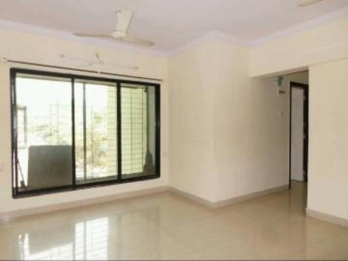 Studio in Mumbai, India No. 27900