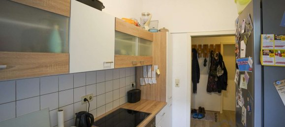 2 bedrooms Apartment in Leipzig, Germany No. 36766 11