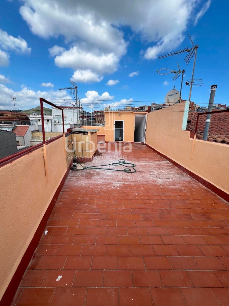 4 chambres Duplex à Mataro, Spain No. 137879