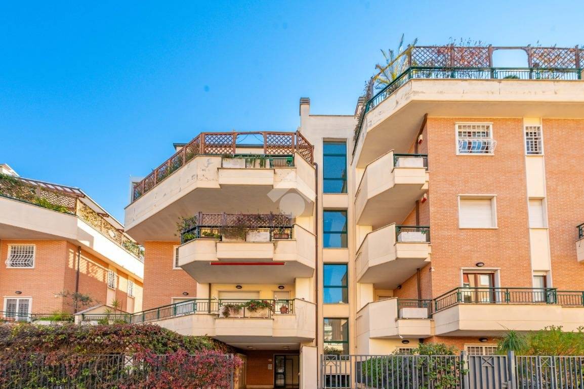 1 غرف نوم شقة في Rome, Italy رقم 385062