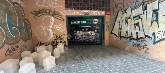  مرآب في Sants-Montjuic, Spain 14متر مربع رقم 164605 6