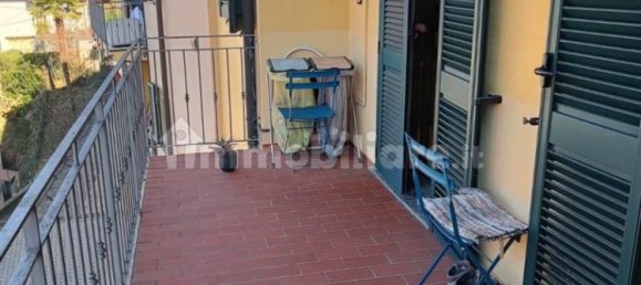 Apartamento de 2 dormitorios en Como, Italy No. 4026 16