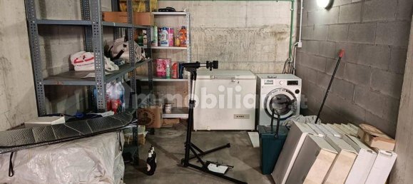 Apartamento de 2 dormitorios en Como, Italy No. 4026 13