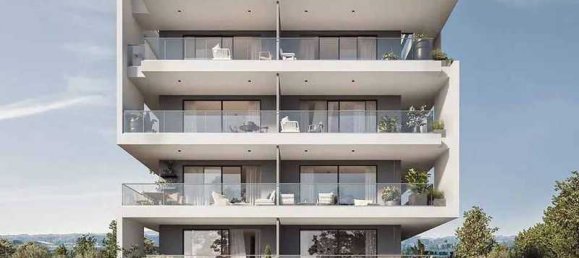 3 bedrooms Penthouse in Limassol, Cyprus No. 11680 3