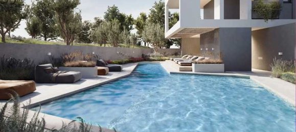 3 bedrooms Penthouse in Limassol, Cyprus No. 11680 4