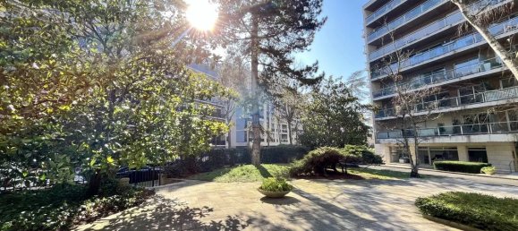 Estudio en Neuilly-sur-Seine, France No. 288277 10