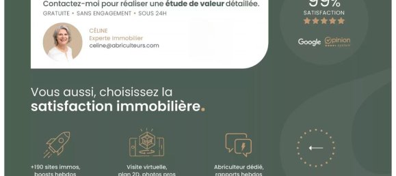 Estudio en Neuilly-sur-Seine, France No. 288277 12