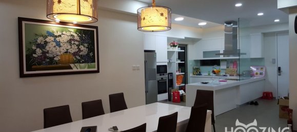 Apartamento T4 em District 7, Vietnam N.º 18230 2