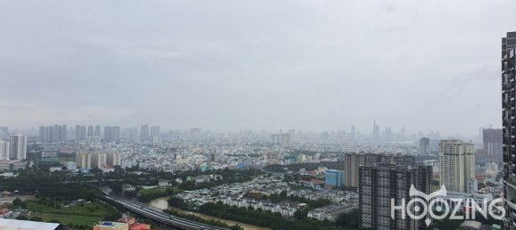 Apartamento T4 em District 7, Vietnam N.º 18230 11