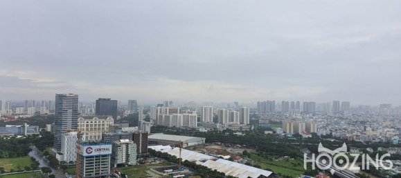 Apartamento T4 em District 7, Vietnam N.º 18230 14