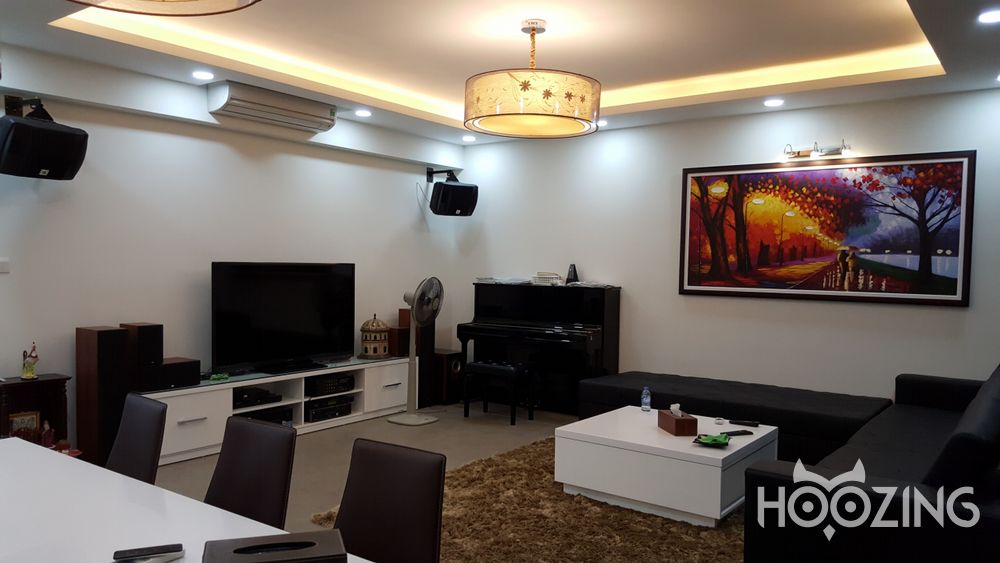 Apartamento T4 em District 7, Vietnam N.º 18230