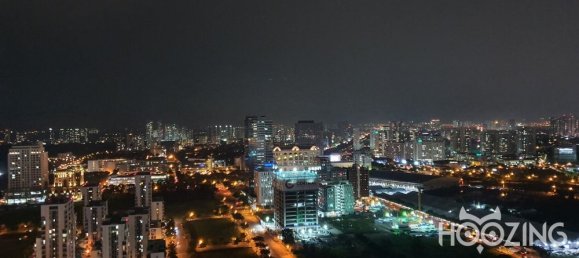 Apartamento T4 em District 7, Vietnam N.º 18230 13