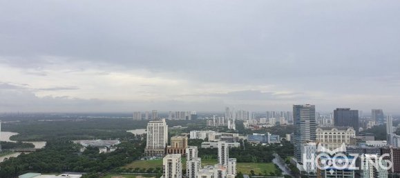 Apartamento T4 em District 7, Vietnam N.º 18230 18