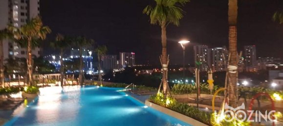 Apartamento T4 em District 7, Vietnam N.º 18230 20