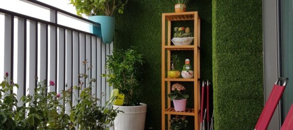 Apartamento T4 em District 7, Vietnam N.º 18230 24