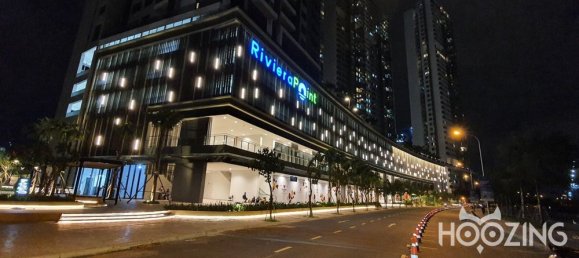 Apartamento T4 em District 7, Vietnam N.º 18230 12