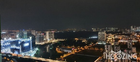 Apartamento T4 em District 7, Vietnam N.º 18230 23