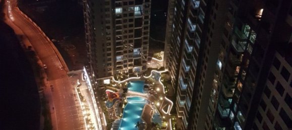 Apartamento T4 em District 7, Vietnam N.º 18230 7