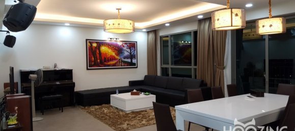 Apartamento T4 em District 7, Vietnam N.º 18230 5