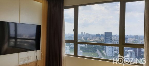 Apartamento T4 em District 7, Vietnam N.º 18230 22