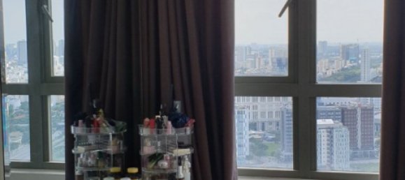 Apartamento T4 em District 7, Vietnam N.º 18230 16