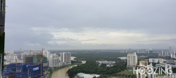 Apartamento T4 em District 7, Vietnam N.º 18230 8