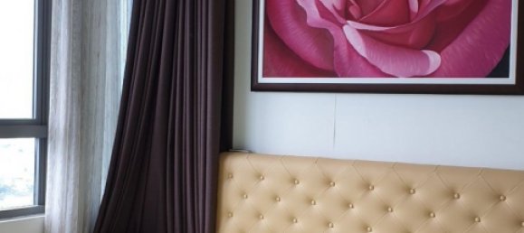 Apartamento T4 em District 7, Vietnam N.º 18230 3