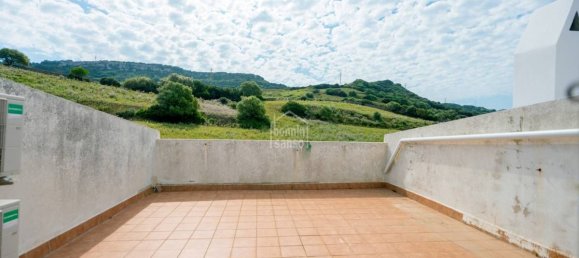 3 Schlafzimmer Doppelhaus in Es Mercadal, Spain, Nr. 145074 2