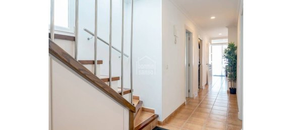 3 Schlafzimmer Doppelhaus in Es Mercadal, Spain, Nr. 145074 21