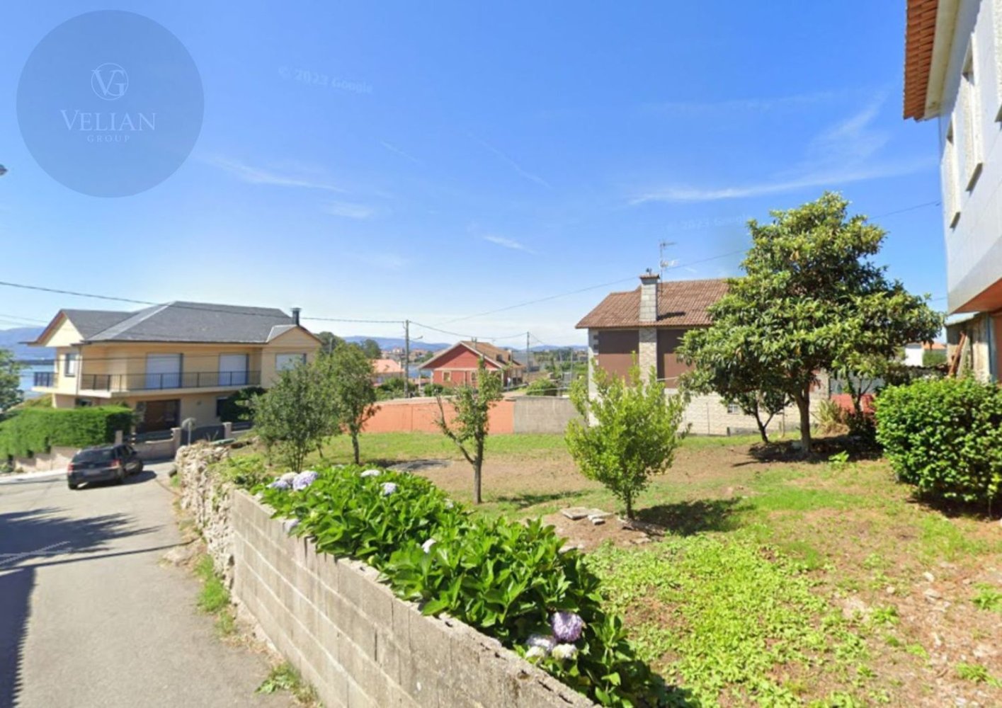 5 Schlafzimmer Haus in Vilanova de Arousa, Spain, Nr. 193761