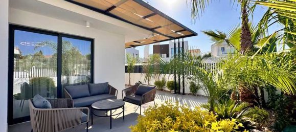 Villa T3 em Pernera, Cyprus N.º 13769 3