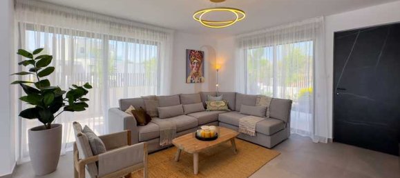 Villa T3 em Pernera, Cyprus N.º 13769 10