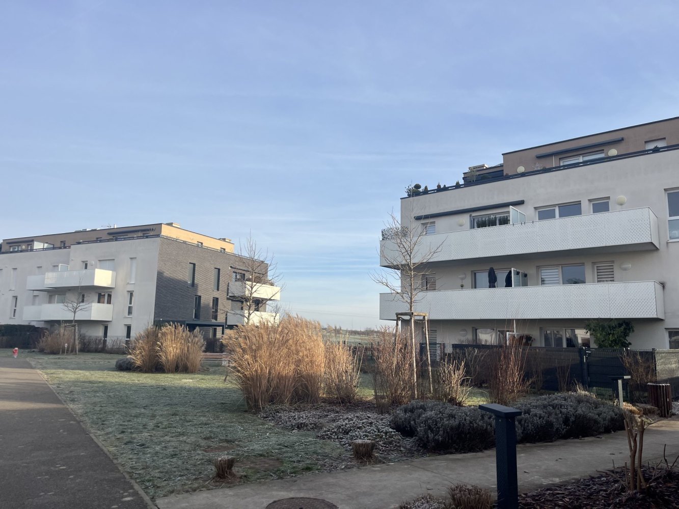 Apartamento T1 em Achenheim, France N.º 152766