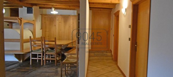 3 Schlafzimmer Wohnung in Predazzo, Italy, Nr. 404435 8