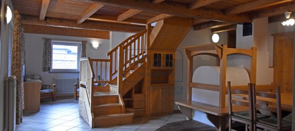 3 Schlafzimmer Wohnung in Predazzo, Italy, Nr. 404435 2