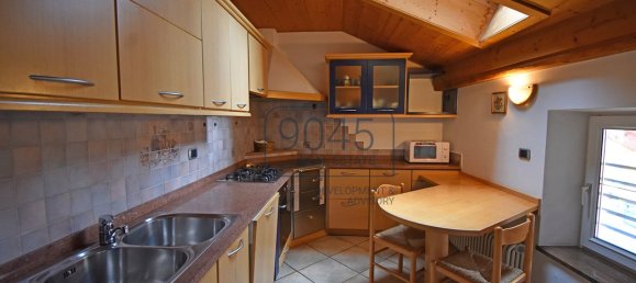 3 Schlafzimmer Wohnung in Predazzo, Italy, Nr. 404435 5