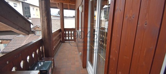 3 Schlafzimmer Wohnung in Predazzo, Italy, Nr. 404435 9