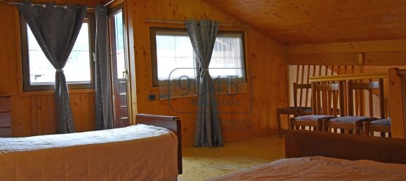 3 Schlafzimmer Wohnung in Predazzo, Italy, Nr. 404435 11