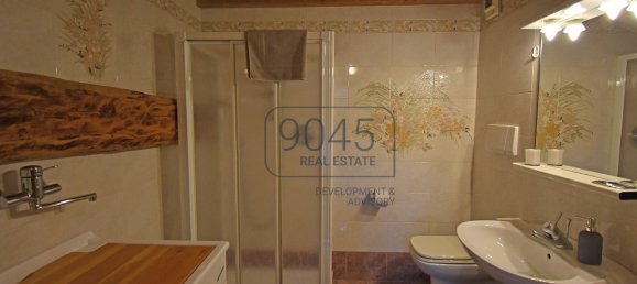 3 Schlafzimmer Wohnung in Predazzo, Italy, Nr. 404435 10